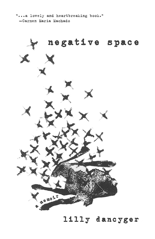 Front cover_Negative Space
