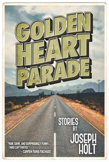 Couverture_Golden Heart Parade