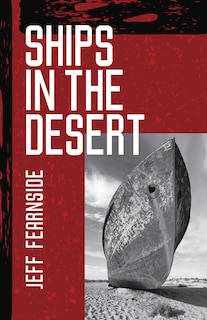 Couverture_Ships In The Desert