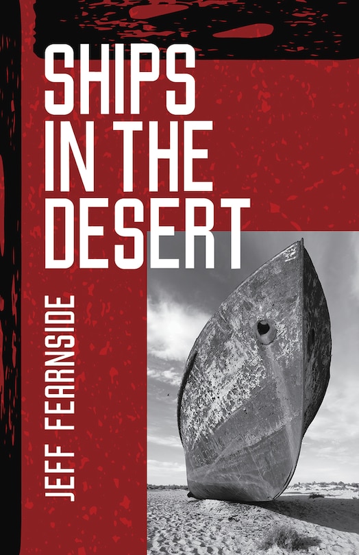 Couverture_Ships In The Desert