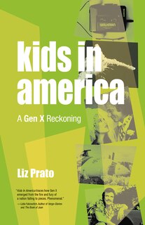 Front cover_Kids In America