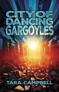 Couverture_City of Dancing Gargoyles