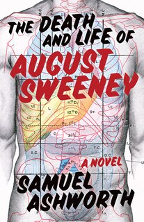Front cover_The Death and Life of August Sweeney