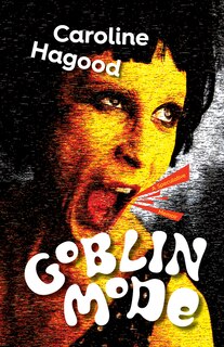 Front cover_Goblin Mode