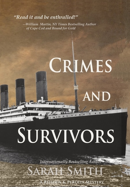 Front cover_Crimes and Survivors