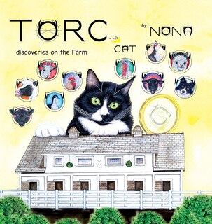 Front cover_TORC the CAT discoveries on the Farm