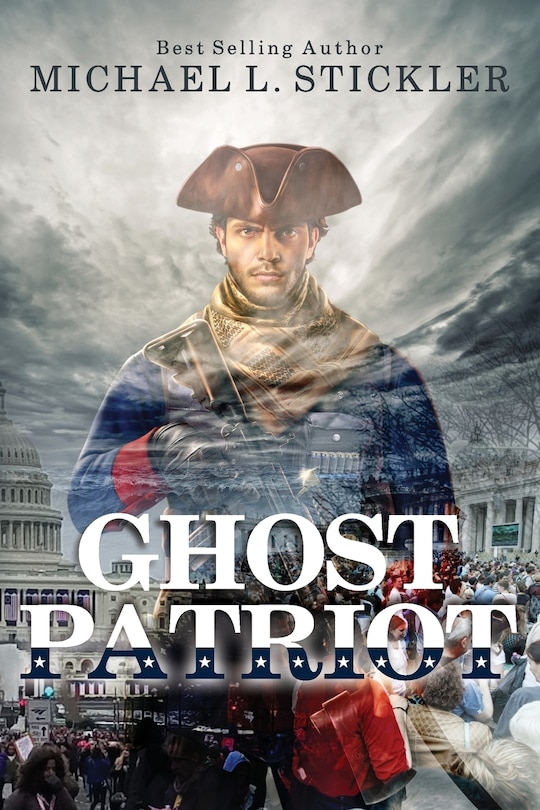 Ghost Patriot