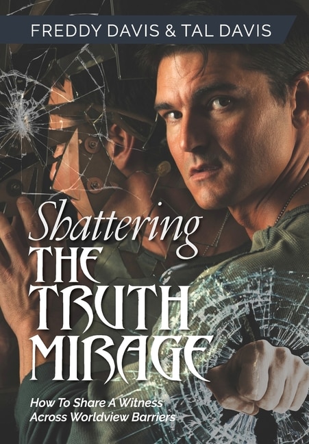 Couverture_Shattering the Truth Mirage