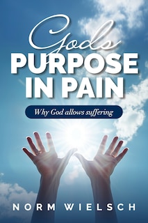 Front cover_God's Purpose in Pain