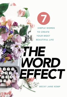 Couverture_The WORD EFFECT