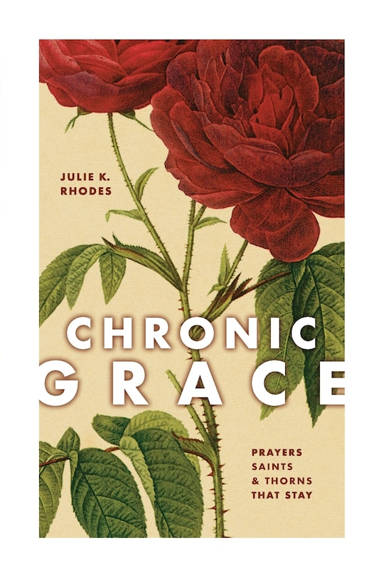 Couverture_Chronic Grace