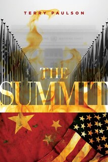 Front cover_The Summit