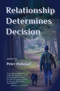 Front cover_Relationship Determines Decision