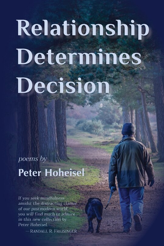 Front cover_Relationship Determines Decision