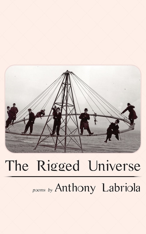Front cover_The Rigged Universe