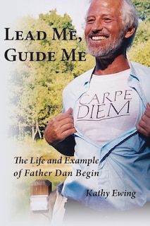 Front cover_Lead Me, Guide Me