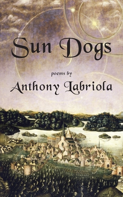 Front cover_Sun Dogs