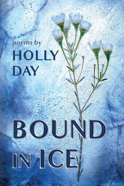 Front cover_Bound In Ice