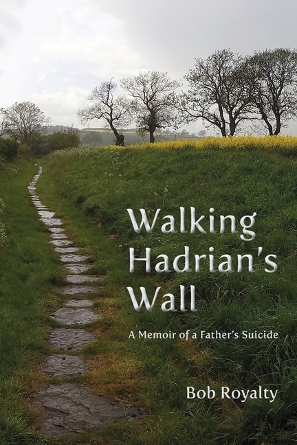 Couverture_Walking Hadrian's Wall
