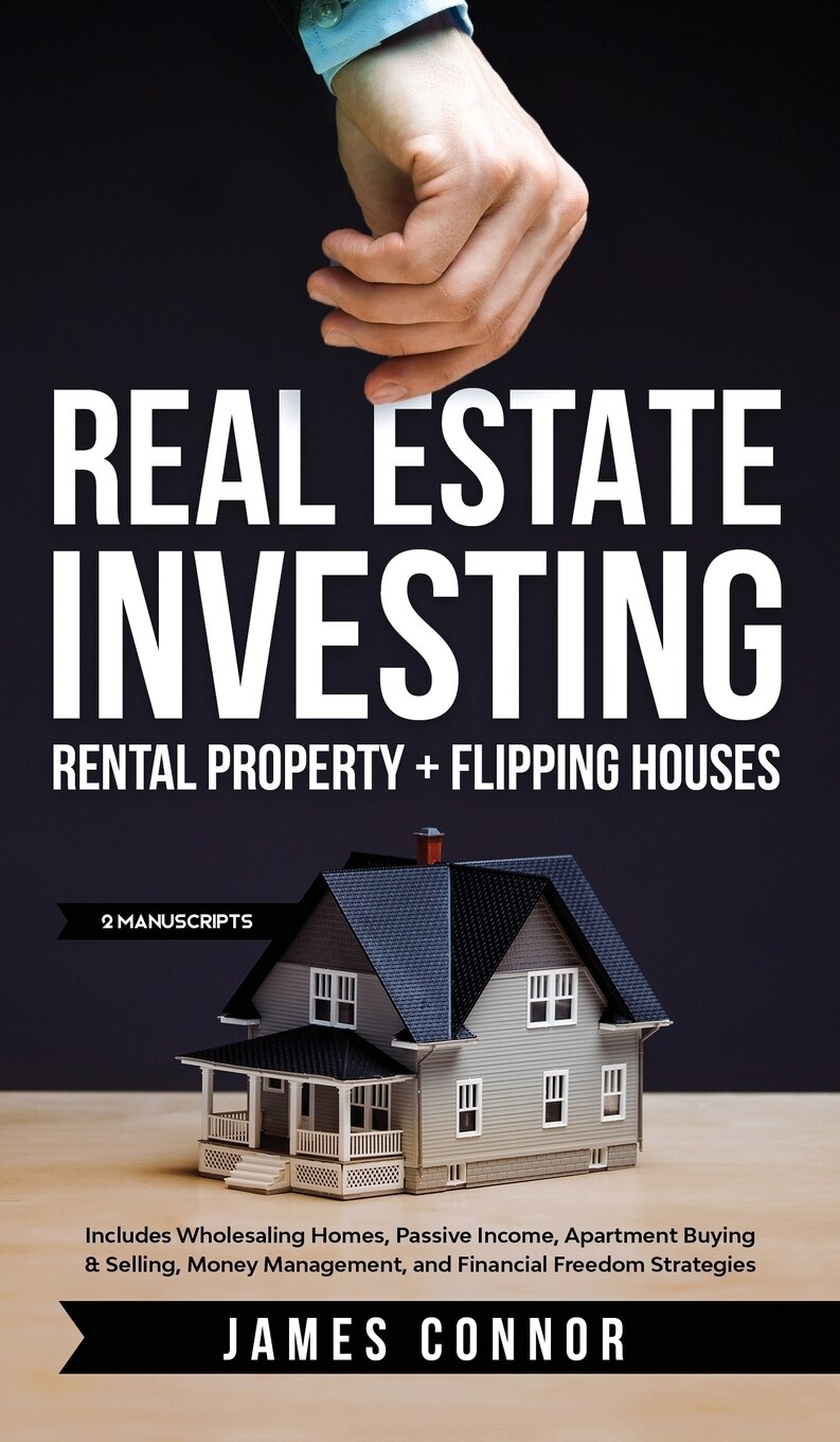 Flipping real estate with shop no money