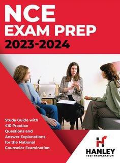 Front cover_NCE Exam Prep 2023-2024
