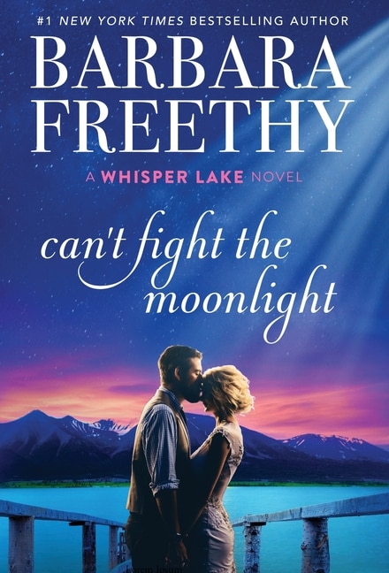 Front cover_Can't Fight The Moonlight