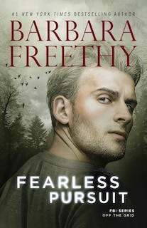 Front cover_Fearless Pursuit