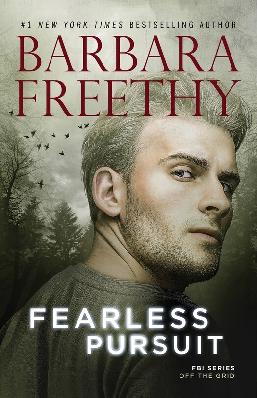 Front cover_Fearless Pursuit