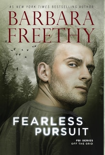 Front cover_Fearless Pursuit