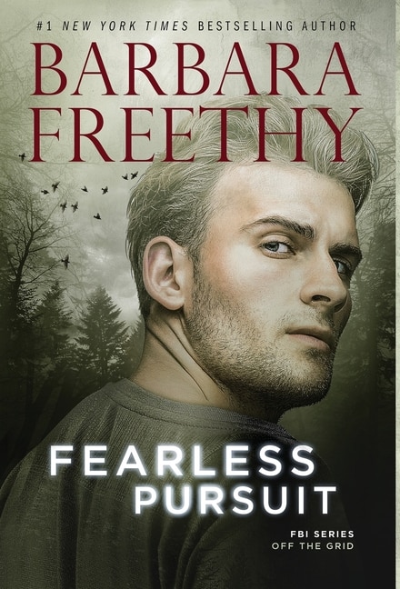 Front cover_Fearless Pursuit