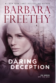 Front cover_Daring Deception