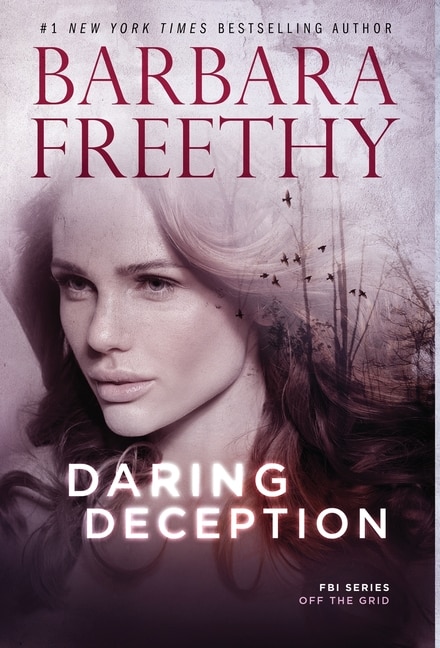 Front cover_Daring Deception
