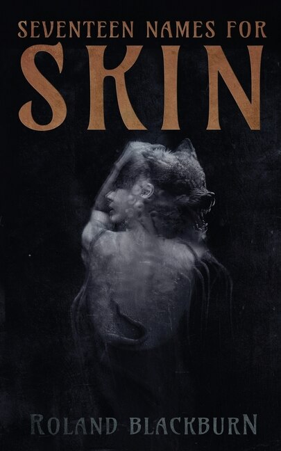 Front cover_Seventeen Names for Skin