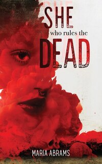 Front cover_She Who Rules the Dead
