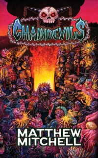 Front cover_Chaindevils