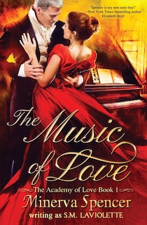 Front cover_The Music of Love