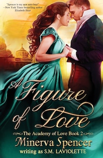Front cover_A Figure of Love