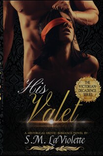 Couverture_His Valet