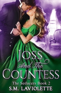 Couverture_Joss And The Countess