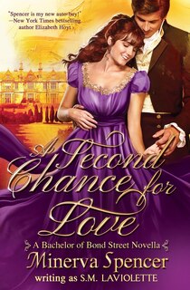 Couverture_A Second Chance for Love