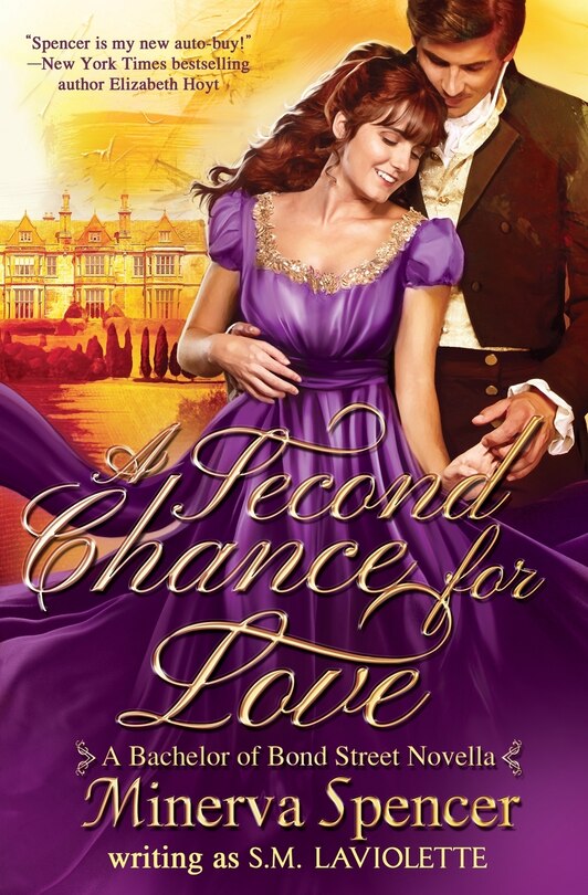 Couverture_A Second Chance for Love