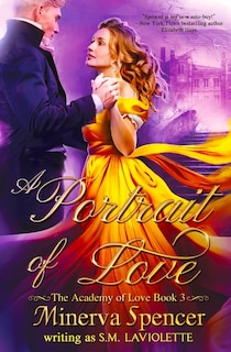 Front cover_A Portrait of Love