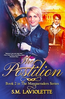 Couverture_The Postilion