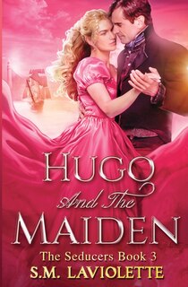 Couverture_Hugo and the Maiden