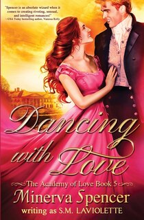 Front cover_Dancing with Love