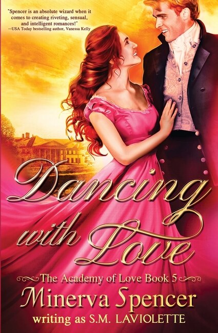 Front cover_Dancing with Love
