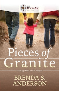 Front cover_Pieces Of Granite