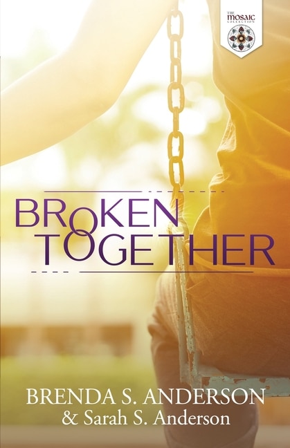Front cover_Broken Together