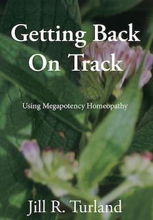 Front cover_Getting Back On Track