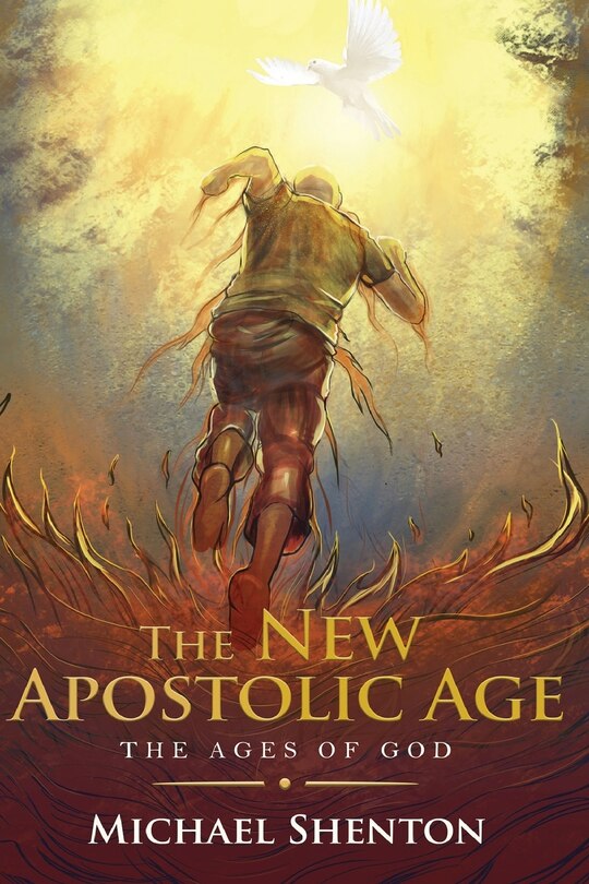 Front cover_The New Apostolic Age